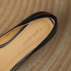 CEYRA | ZAPATOS DE TACÓN BAJO