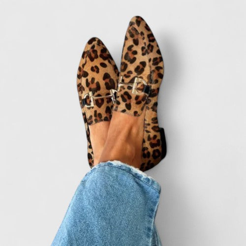 JALESSA | MOCASINES ELEGANTES