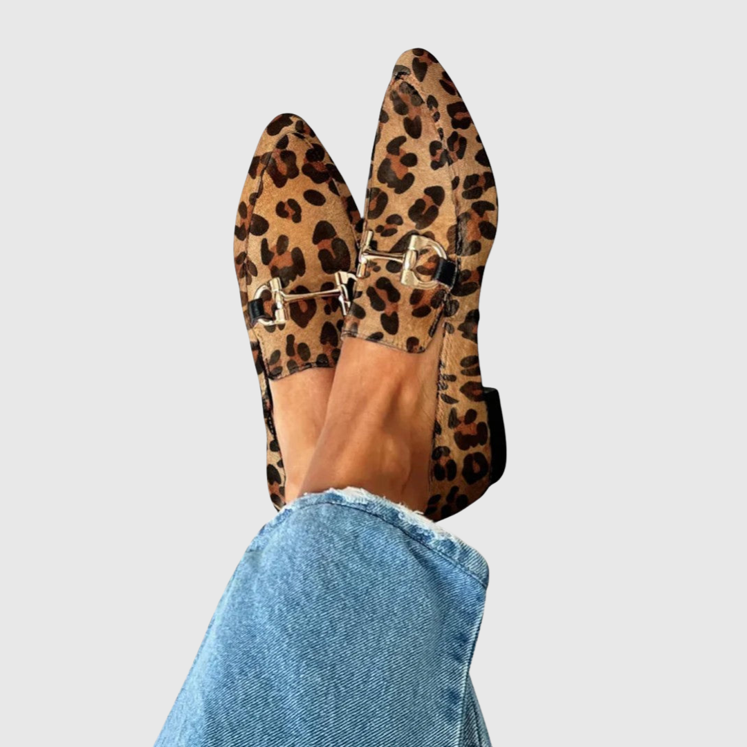 JALESSA | MOCASINES ELEGANTES