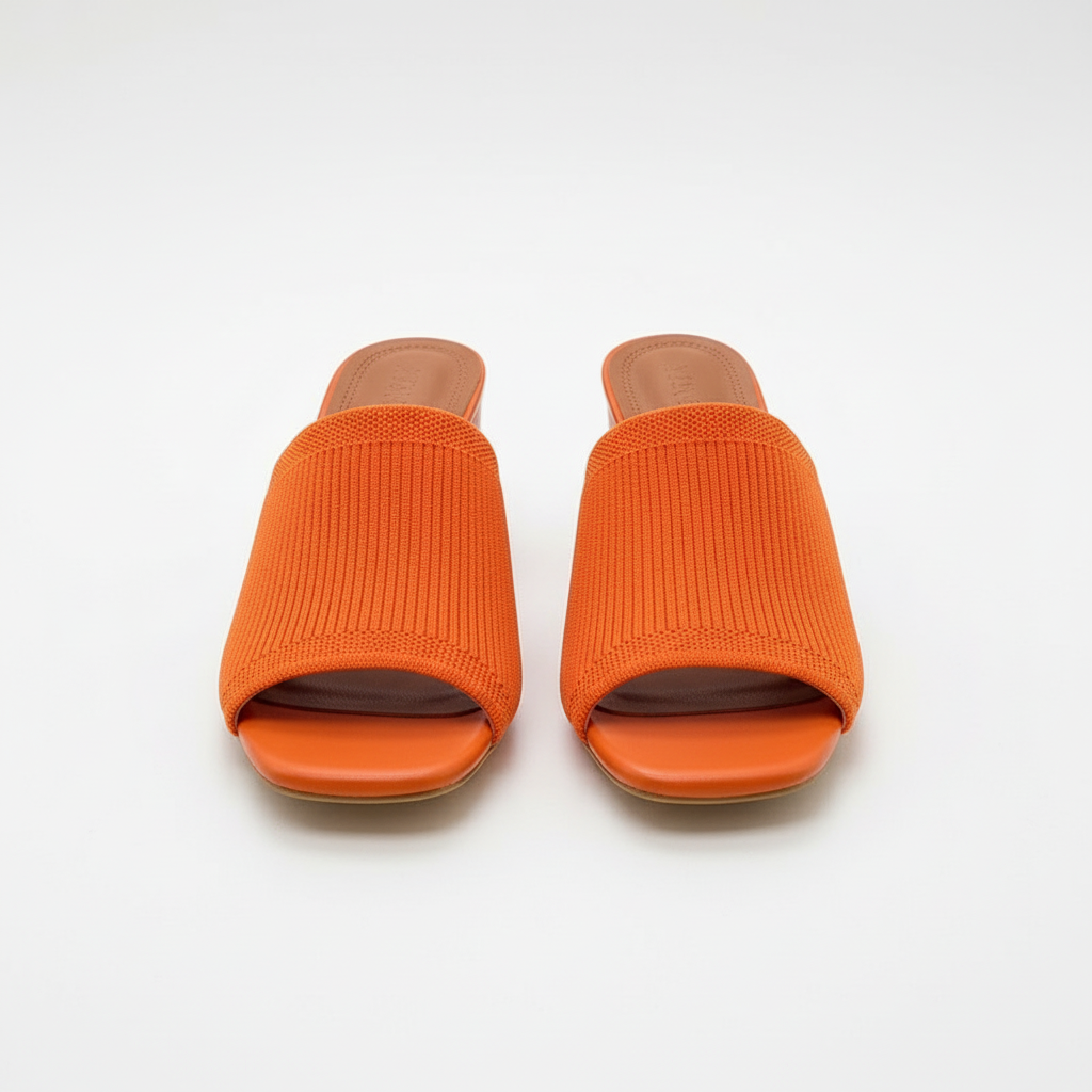 HELENA | SANDALIAS CON TACÓN DE BLOQUE