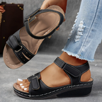 SORA | SANDALIAS ORTÓPEDICAS