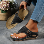LENA | SANDALIAS ORTÓPEDICAS