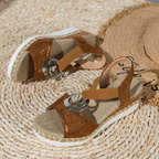 CAMI | SANDALIAS ORTÓPEDICAS CASUAL