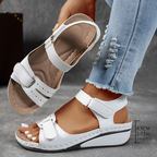 SORA | SANDALIAS ORTÓPEDICAS