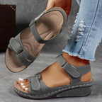 SORA | SANDALIAS ORTÓPEDICAS