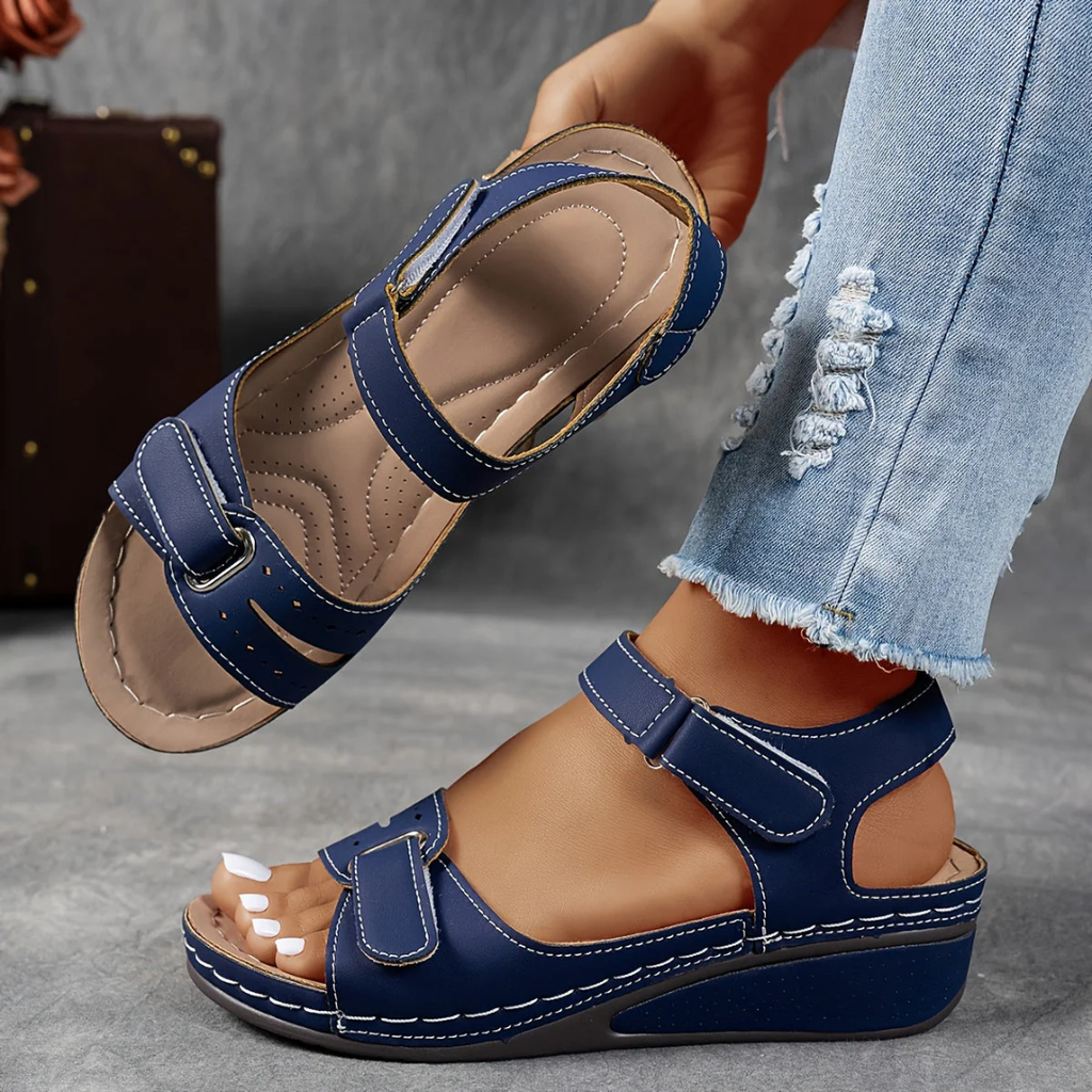 SORA | SANDALIAS ORTÓPEDICAS