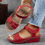 SORA | SANDALIAS ORTÓPEDICAS
