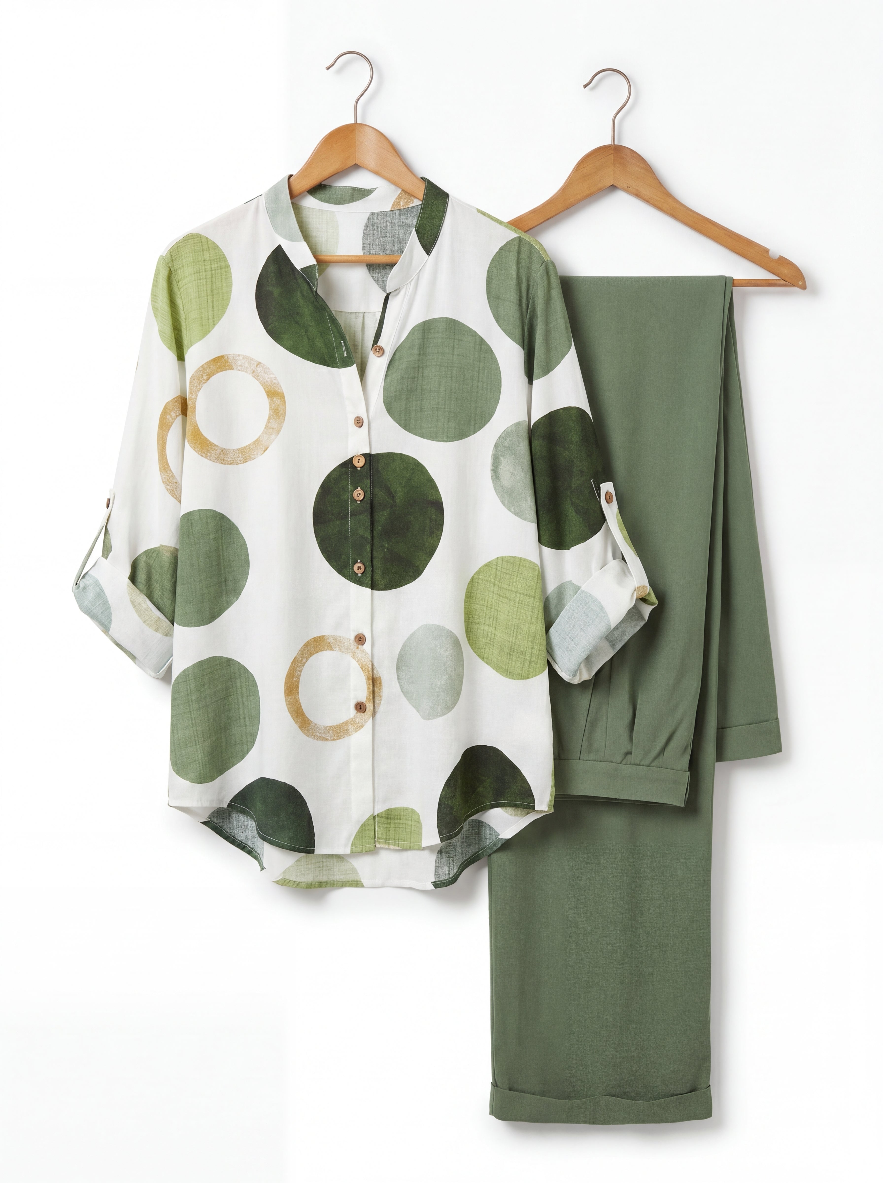 VANIDOSA™ | CONJUNTO DE 2 PIEZAS PRIMAVERA