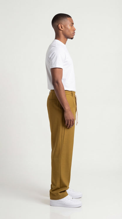 GÉNOVA | RELAXED PANTS