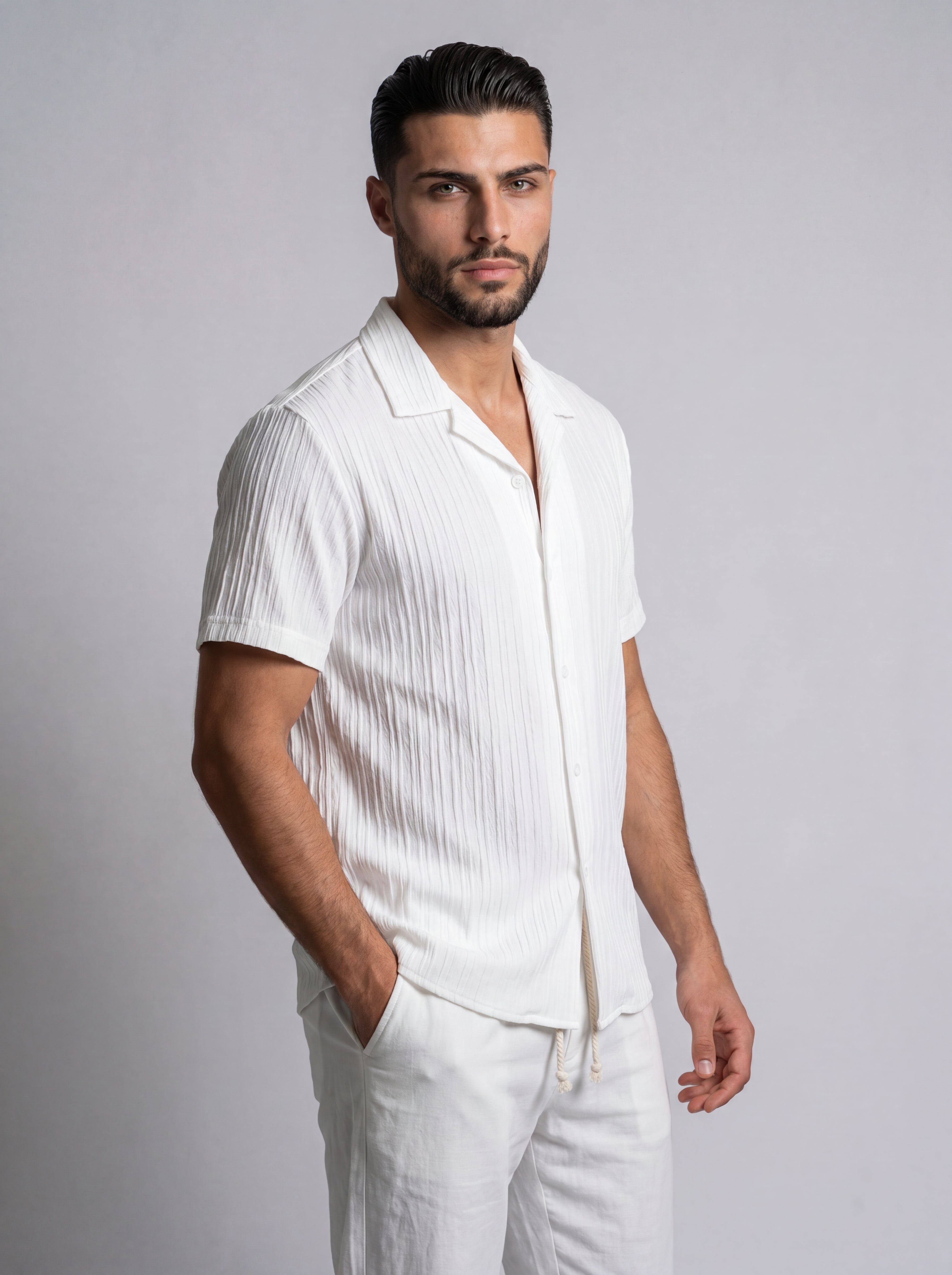 DUBAI | CONJUNTO DE VERANO