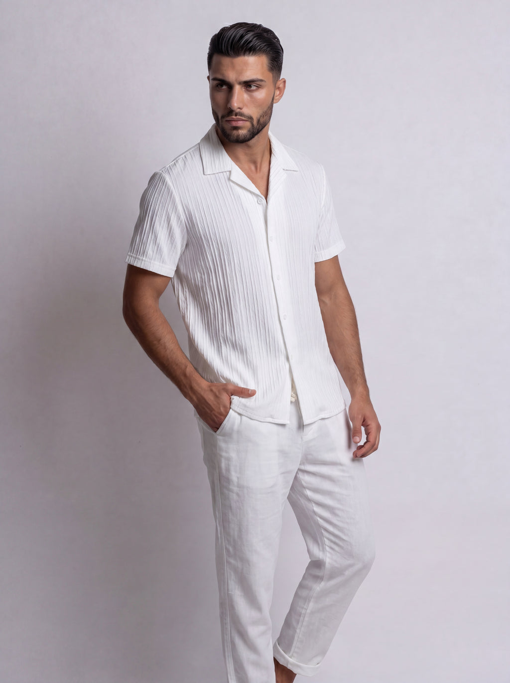 DUBAI | CONJUNTO DE VERANO