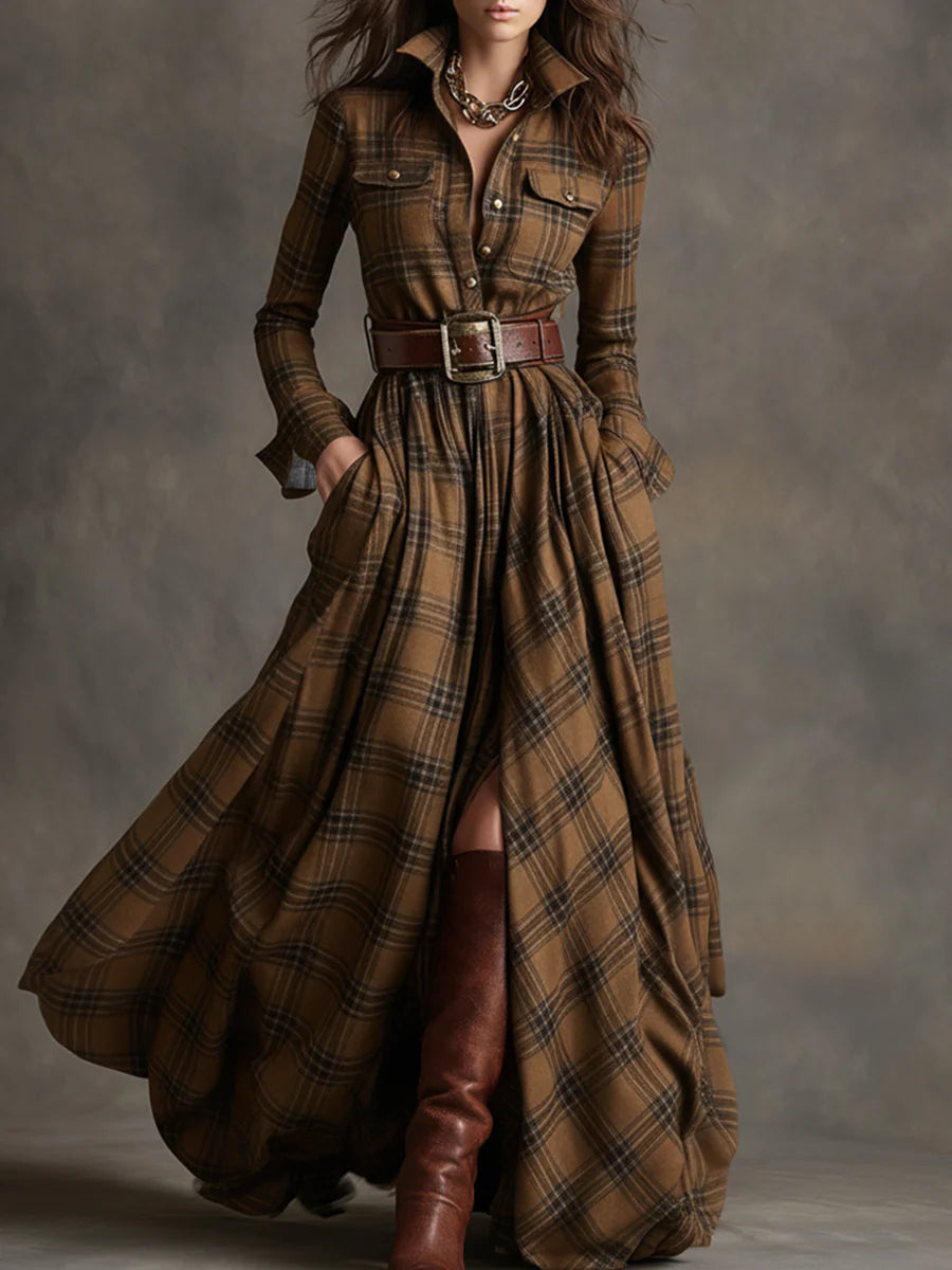 JESSICA | VESTIDO SUEÑO DE OTOÑO