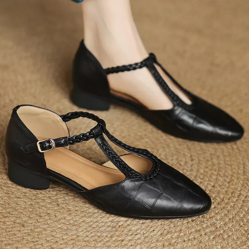 MARY JANES | MULES CLÁSICOS