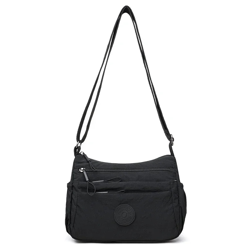 Durabond™ | BOLSO CASUAL IMPERMEABLE