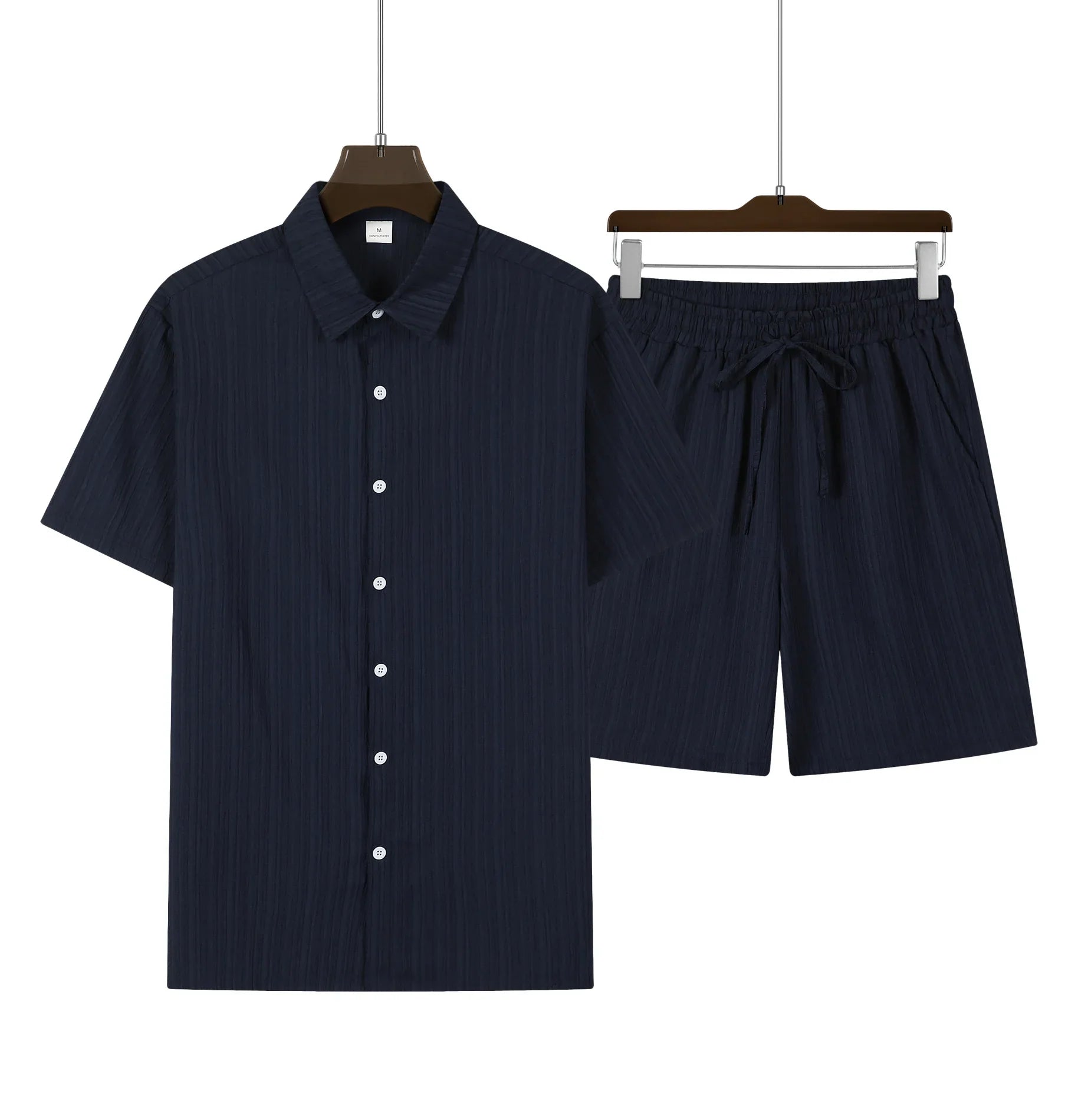 AEGEAN | CONJUNTO CORTO