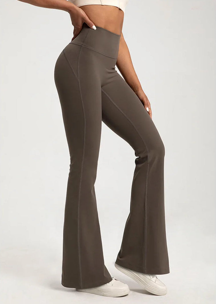 YOGATECH | LEGGINS TIRO ALTO