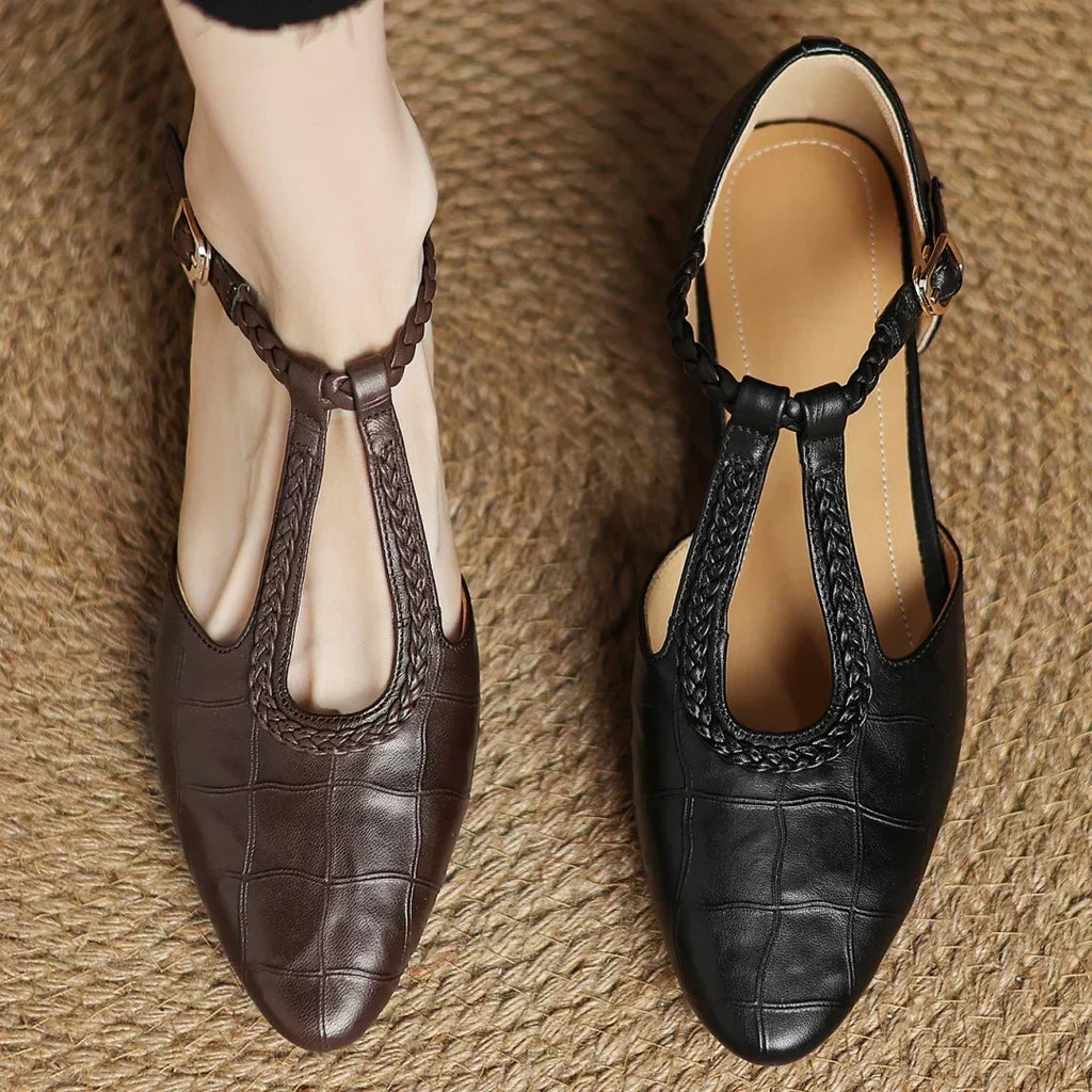 MARY JANES | MULES CLÁSICOS