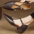 MARY JANES | MULES CLÁSICOS