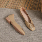 ORCHARD | FLATS DE CUERO