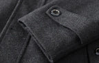 BIRMINGHAM | GABARDINA ENTRETIEMPO