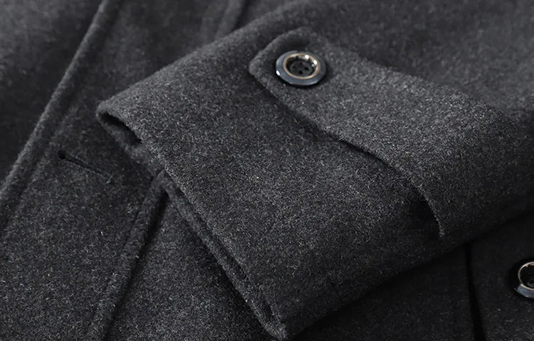 BIRMINGHAM | GABARDINA ENTRETIEMPO