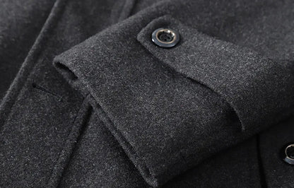 BIRMINGHAM | GABARDINA ENTRETIEMPO