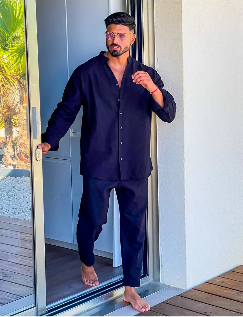 HORIZON | CONJUNTO MASCULINO