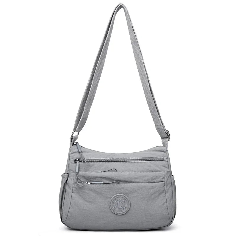 Durabond™ | BOLSO CASUAL IMPERMEABLE