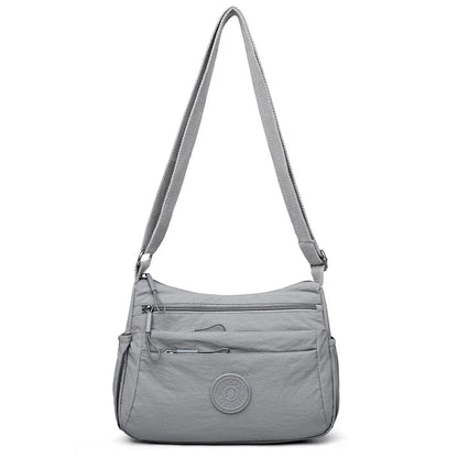 Durabond™ | BOLSO CASUAL IMPERMEABLE