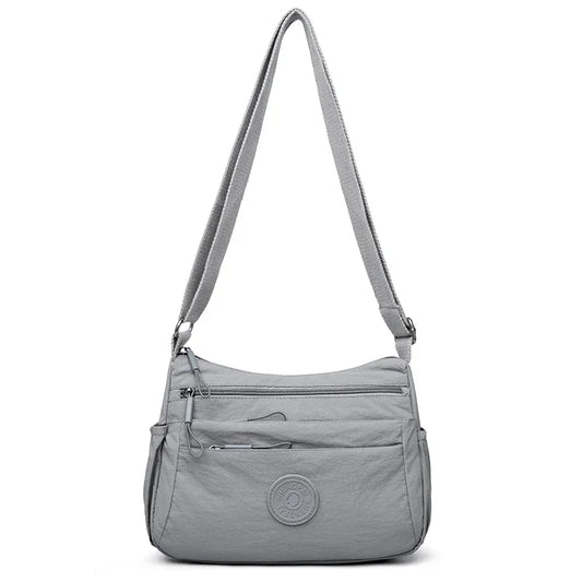 Durabond™ | BOLSO CASUAL IMPERMEABLE