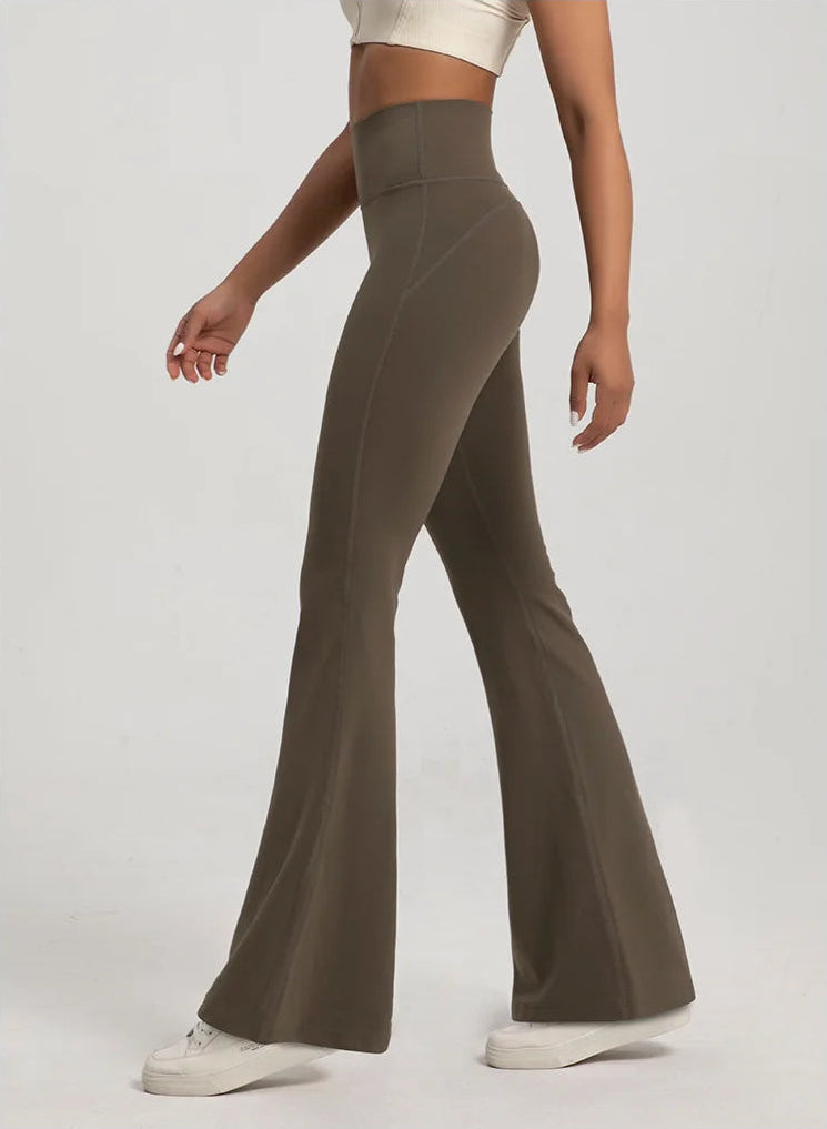 YOGATECH | LEGGINS TIRO ALTO