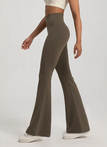 YOGATECH | LEGGINS TIRO ALTO