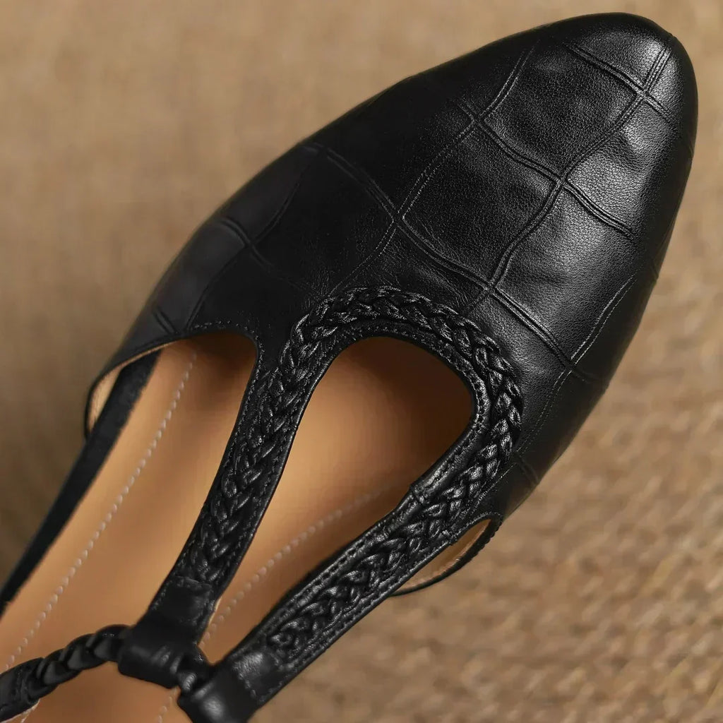MARY JANES | MULES CLÁSICOS