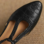 MARY JANES | MULES CLÁSICOS