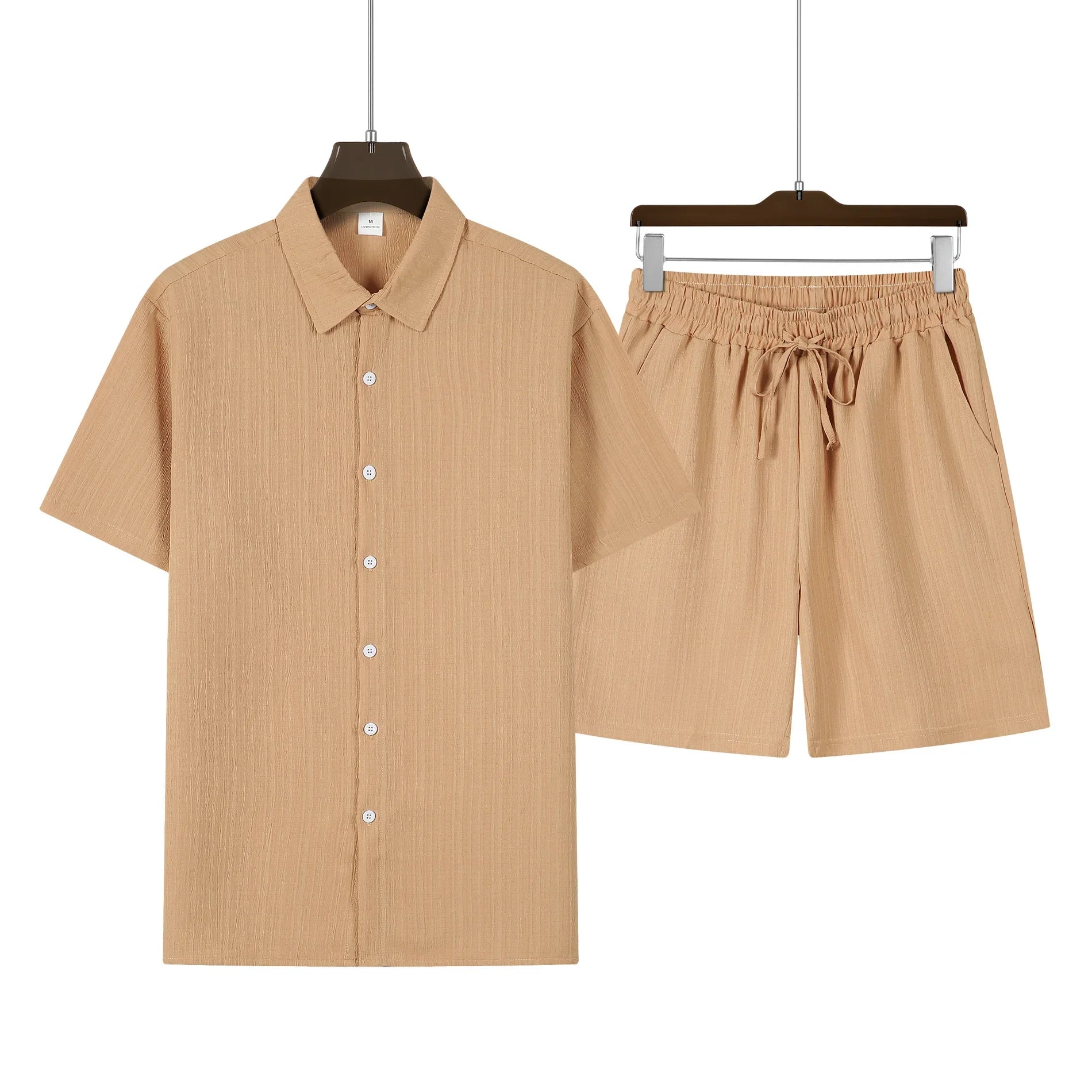 AEGEAN | CONJUNTO CORTO