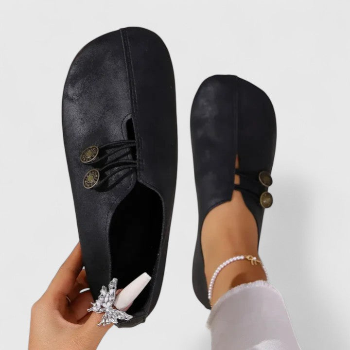 KYLINE | MOCASINES BOHEMIOS