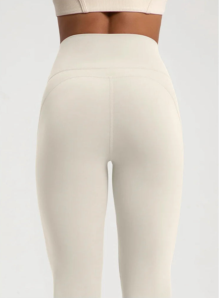 YOGATECH | LEGGINS TIRO ALTO
