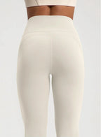 YOGATECH | LEGGINS TIRO ALTO
