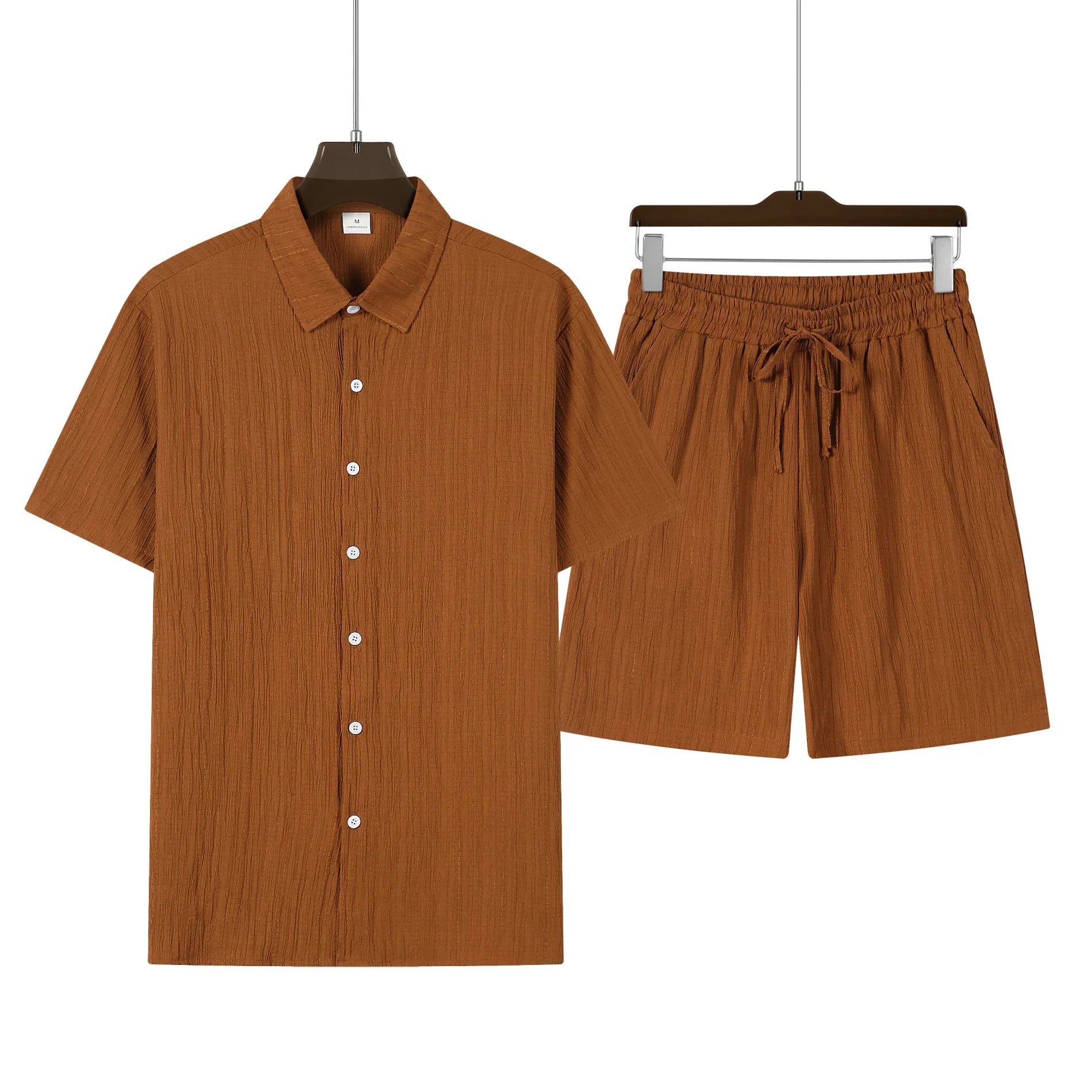 AEGEAN | CONJUNTO CORTO