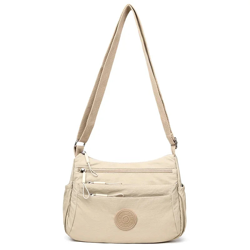 Durabond™ | BOLSO CASUAL IMPERMEABLE