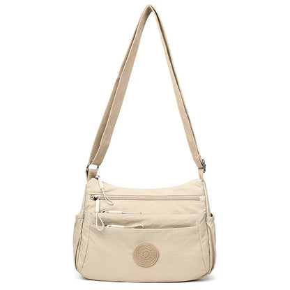 Durabond™ | BOLSO CASUAL IMPERMEABLE