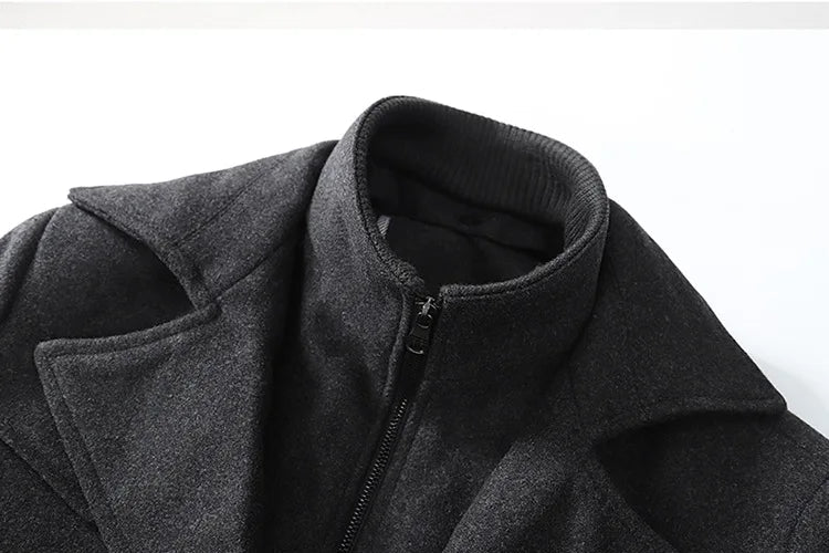 BIRMINGHAM | GABARDINA ENTRETIEMPO