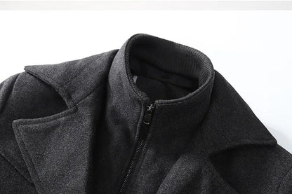 BIRMINGHAM | GABARDINA ENTRETIEMPO