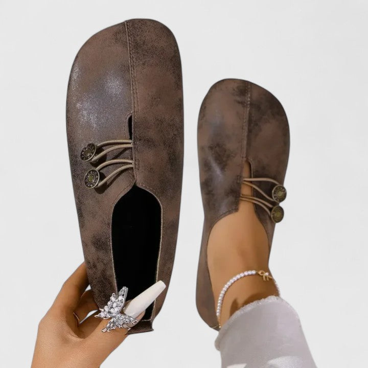 KYLINE | MOCASINES BOHEMIOS