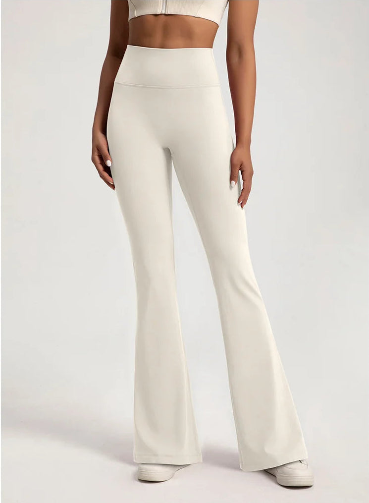YOGATECH | LEGGINS TIRO ALTO