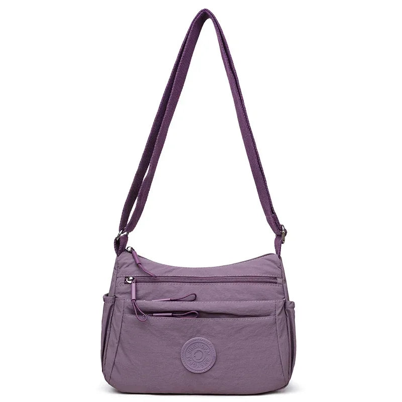 Durabond™ | BOLSO CASUAL IMPERMEABLE