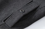 BIRMINGHAM | GABARDINA ENTRETIEMPO