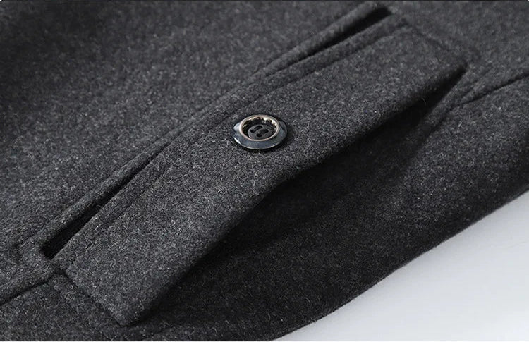 BIRMINGHAM | GABARDINA ENTRETIEMPO
