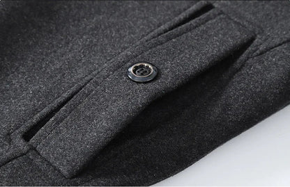 BIRMINGHAM | GABARDINA ENTRETIEMPO