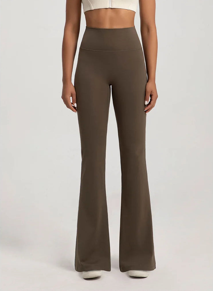 YOGATECH | LEGGINS TIRO ALTO